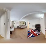 Modern, Chic 3Br Townhouse In Central Oxford