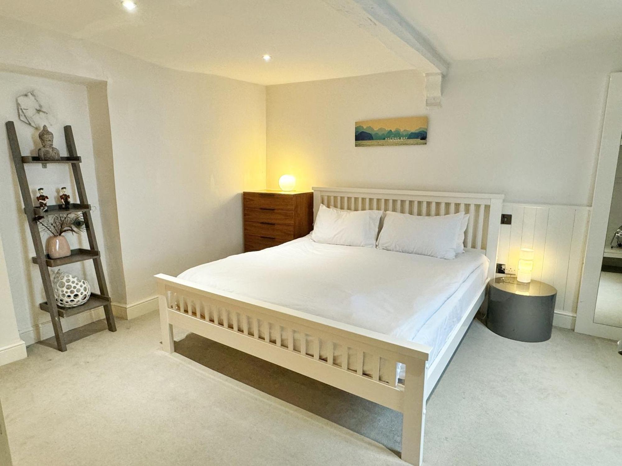 Modern, Chic 3br Townhouse In Oxford