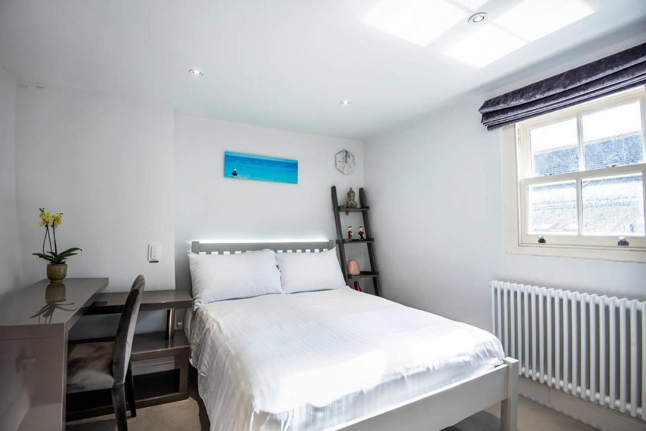 Modern, Chic 3br Townhouse In Oxford